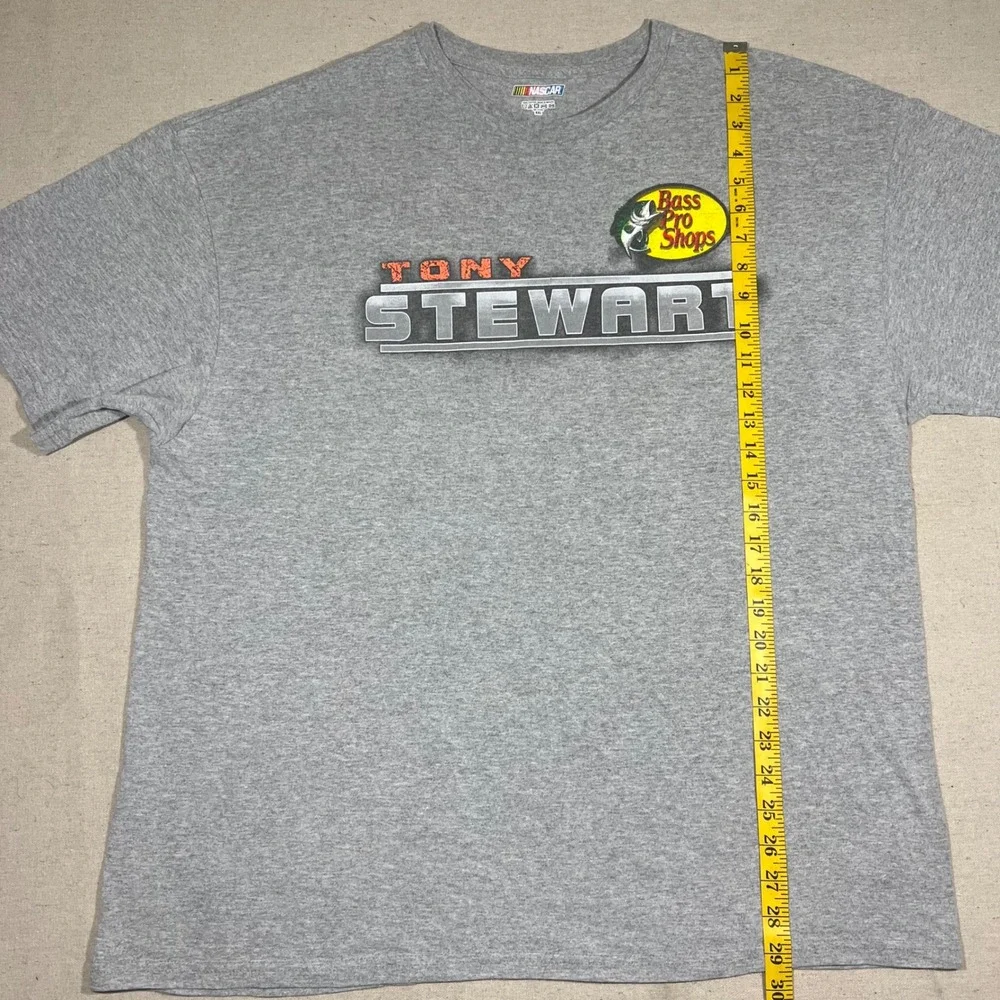 Nascar must have